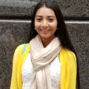 Meet your Posher, Tanuja